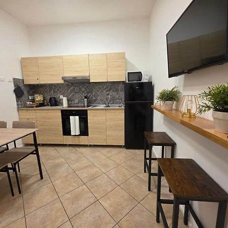 La Ca' Maggiore Affittaly Apartments Bologna Buitenkant foto