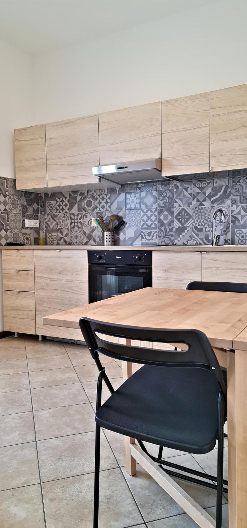 La Ca' Maggiore Affittaly Apartments Bologna Buitenkant foto