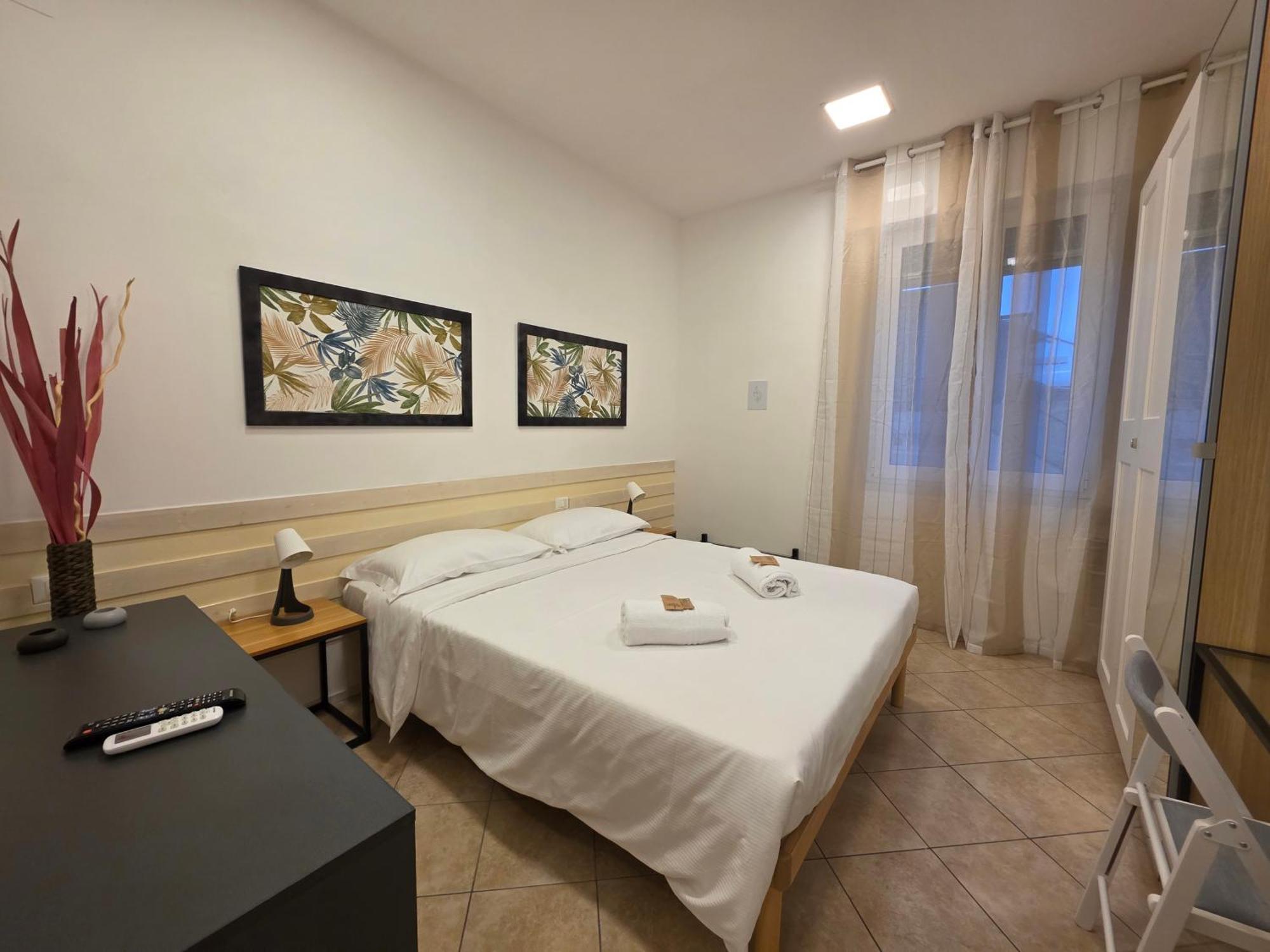 La Ca' Maggiore Affittaly Apartments Bologna Buitenkant foto