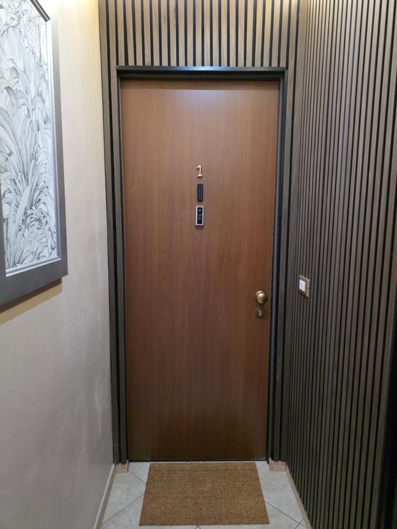 La Ca' Maggiore Affittaly Apartments Bologna Buitenkant foto